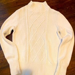 Jcrew sweater.